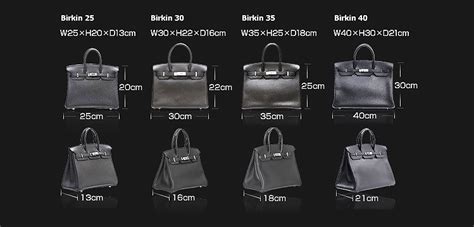 largest birkin bag size.